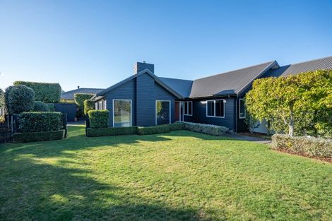 Photo of property in 23 Scott Drive, Nukuhau, Taupo, 3330