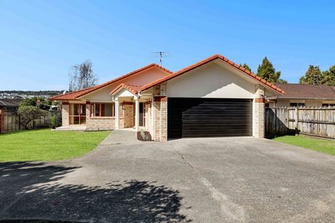 Photo of property in 120 Dominion Road, Papakura, 2110