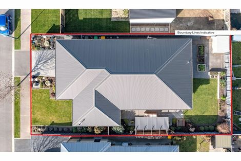 Photo of property in 3 Puaka Street, Pegasus, 7612