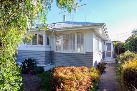 Photo of property in 27 Arun Street, South Hill, Oamaru, 9400