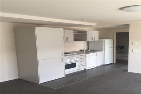 Photo of property in The Peak Apartments, 1001/170 Taranaki Street, Te Aro, Wellington, 6011