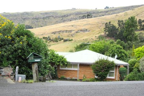 Photo of property in 59 Flinders Road, Heathcote Valley, Christchurch, 8022