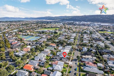Photo of property in 36a Cudby Street, Woburn, Lower Hutt, 5011