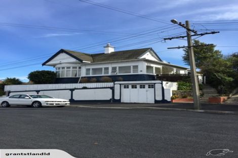 Photo of property in 9 Grant Street, Dunedin Central, Dunedin, 9016