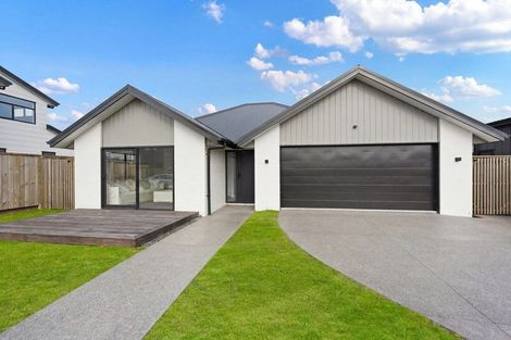 Photo of property in 5 Fisher Road, Cambridge, 3434