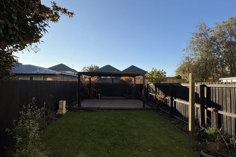 Photo of property in 7/54 Champion Street, Edgeware, Christchurch, 8013