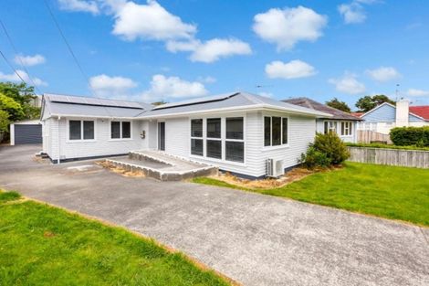 Photo of property in 11 Marion Street, Silverstream, Upper Hutt, 5019