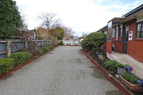 Photo of property in 259 King Street, Temuka, 7920