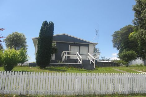 Photo of property in 3 Conifer Place, Te Puke, 3119