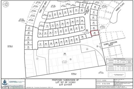 Photo of property in 43 William Paul Street, Cambridge, 3434