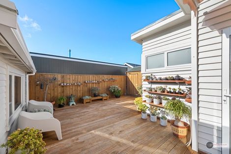 Photo of property in 389 Jackson Street, Petone, Lower Hutt, 5012