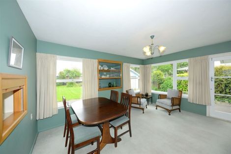 Photo of property in 29 Carruthers Street, Ilam, Christchurch, 8041