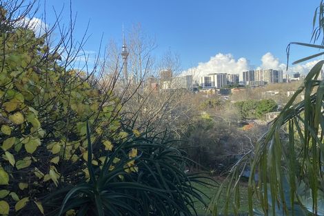 Photo of property in 48c Anglesea Street, Freemans Bay, Auckland, 1011