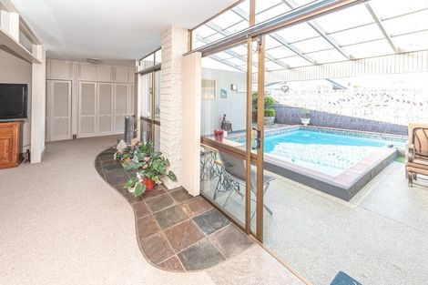 Photo of property in 54 Exeter Crescent, Springvale, Whanganui, 4501