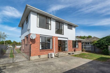 Photo of property in 20 Harris Crescent, Papanui, Christchurch, 8053