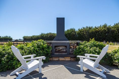 Photo of property in 14 Welch Road, Opaki, Masterton, 5871