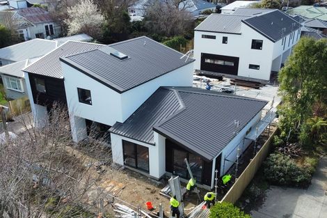 Photo of property in 3/220 Geraldine Street, Edgeware, Christchurch, 8013