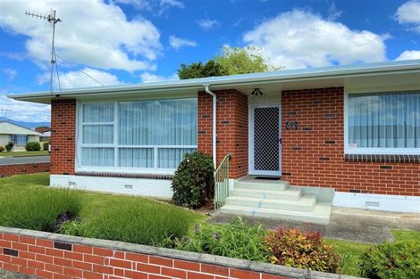 Photo of property in 24 Kent Street, Levin, 5510