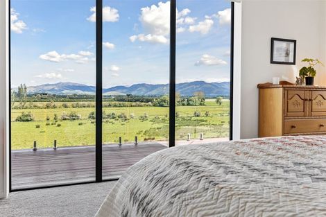 Photo of property in 225 Ashley Road, Cust, Rangiora, 7471