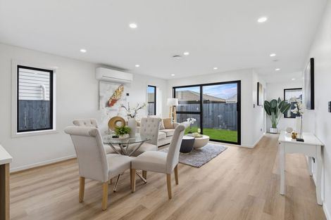 Photo of property in 124 Helvetia Road, Pukekohe, 2120