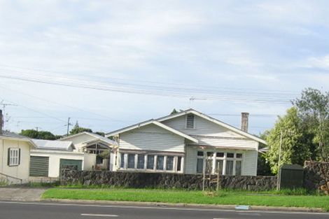 Photo of property in 129 Mount Smart Road, Onehunga, Auckland, 1061