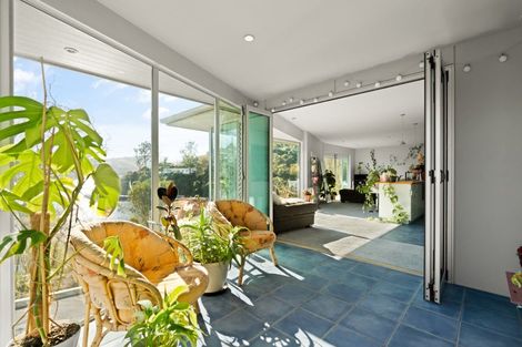 Photo of property in 155 Portobello Road, Vauxhall, Dunedin, 9013