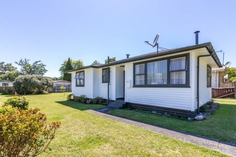 Photo of property in 54 Tureiti Place, Turangi, 3334