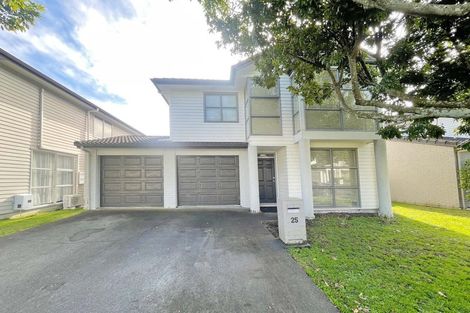 Photo of property in 25 Figaro Crescent, Takanini, 2112