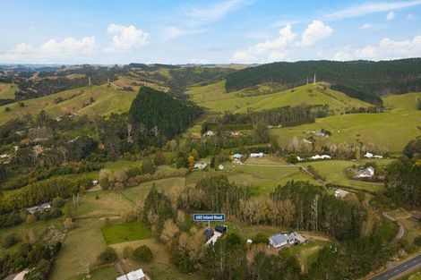 Photo of property in 685 Inland Road, Helensville, 0875