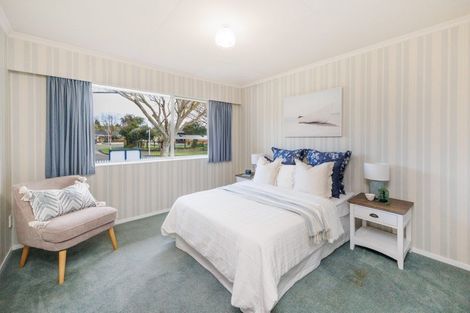 Photo of property in 27 Carter Crescent, Awapuni, Palmerston North, 4412