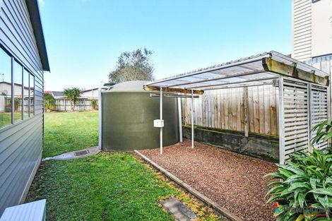 Photo of property in 55a Wallace Road, Papatoetoe, Auckland, 2025
