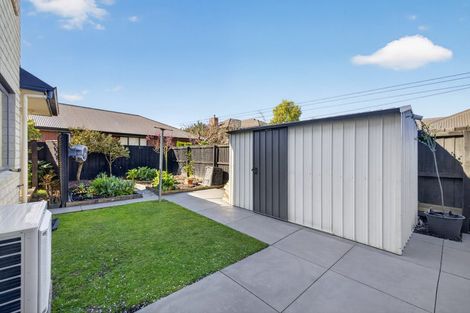Photo of property in 49 Skyedale Drive, Harewood, Christchurch, 8051