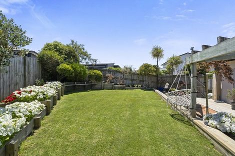 Photo of property in 44 Mo Street, Camborne, Porirua, 5026