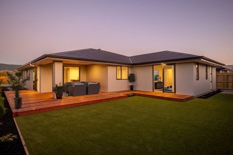 Photo of property in 34 Carmine Crescent, Appleby, Richmond, 7020