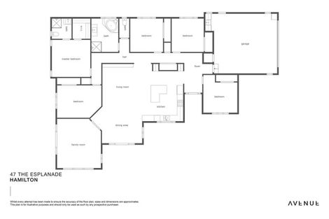 Photo of property in 47 The Esplanade, Huntington, Hamilton, 3210