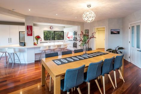 Photo of property in 141 Point View Drive, East Tamaki Heights, Auckland, 2016