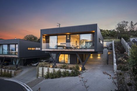 Photo of property in 1/2 Clayton Street, Saint Clair, Dunedin, 9012