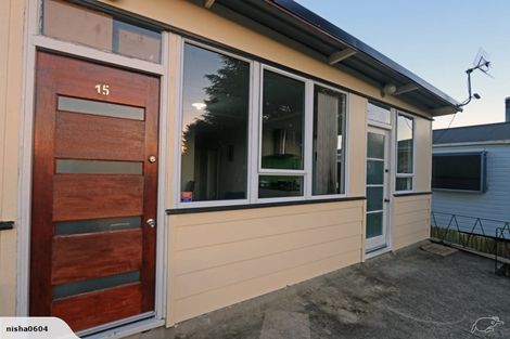 Photo of property in 15/31 Blease Street, New Lynn, Auckland, 0600
