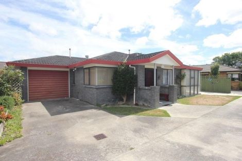 Photo of property in 625a Ferguson Street, Terrace End, Palmerston North, 4410