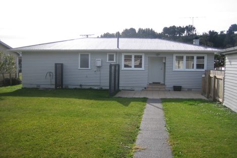 Photo of property in 25 Kingsley Street, Whataupoko, Gisborne, 4010