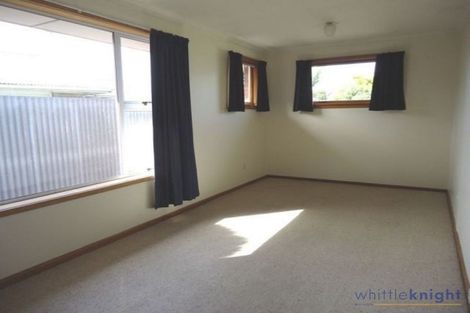 Photo of property in 7 Kiltie Street, Upper Riccarton, Christchurch, 8041
