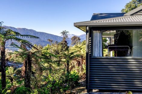 Photo of property in 1294 Lake Kaniere Road, Lake Kaniere, Kokatahi, 7881