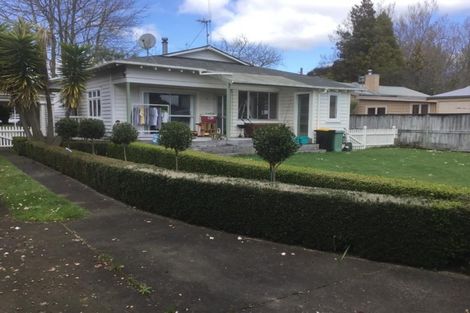 Photo of property in 15 Meura Street, Matamata, 3400