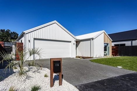 Photo of property in 116 Spalling Road, Halswell, Christchurch, 8025