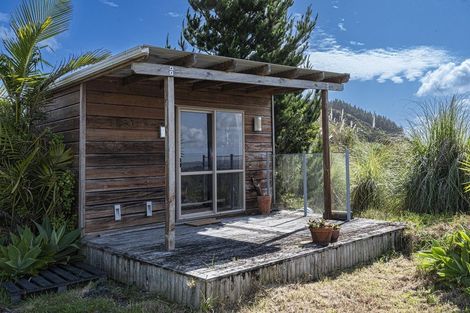 Photo of property in 107c Hall Road, Tinopai, 0593