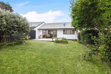 Photo of property in 8c/18 Cranbrook Place, Glendowie, Auckland, 1071
