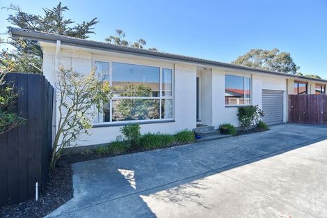 Photo of property in 1/241 Waterloo Road, Hornby, Christchurch, 8042