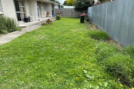 Photo of property in 4/202 Warwick Road, Mayfair, Hastings, 4122