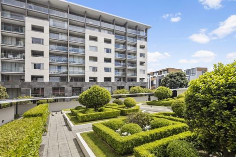 Photo of property in Sanctum Apartments, 61/10b Ebor Street, Te Aro, Wellington, 6011