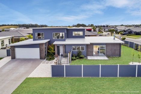 Photo of property in 2 Montia Close, Papamoa Beach, Papamoa, 3118